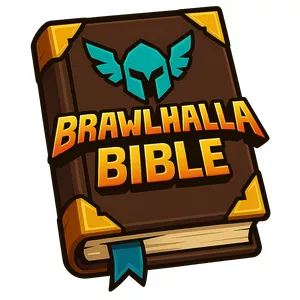 Imagen de portada para Ebook Biblia de Brawlhalla