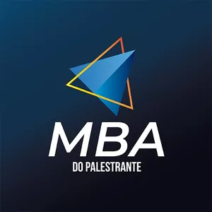 Imagem de capa para o Curso online MBA DO PALESTRANTE 1.0
