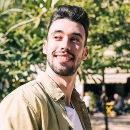 Pedro Henrique