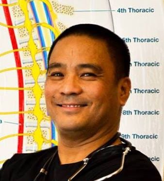 Dr. John G. Florendo