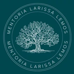 Imagem de capa para o Curso online Mentoria Larissa Lemos