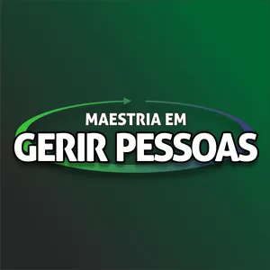 Imagem de capa para o Curso online MAESTRIA EM GERIR PESSOAS
