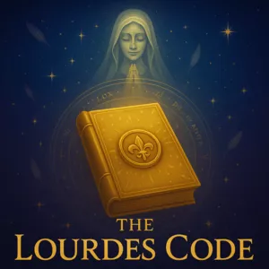 Cover image for Online course The Lourdes Code - Sacred Prayer Guide
