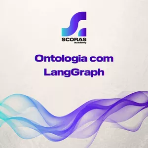 Imagem de capa para o Curso online Ontologia com LangGraph
