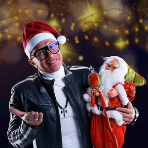 Imagen de portada para Curso online Reto en Navidad 2023