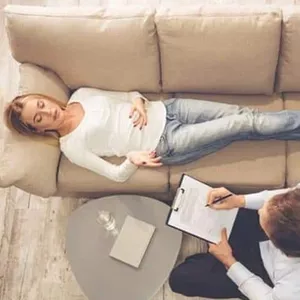 Imagen de portada para Curso online Conviértete en Terapeuta de Regresiones: Curso Completo