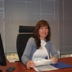 Susana (sales and marketing director Anticimex Spain)