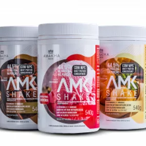 Imagem de capa para o Curso online shake contrlador de peso AMAKHA PARIS 