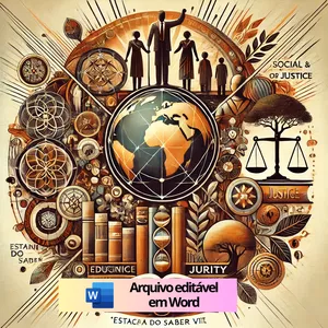 Imagem de capa para o Curso online Apostila Editável – Unidade I | ESTAÇÃO DO SABER VIII (Saberes da Diáspora e Direitos Sociais e Humanos) | 3º Ano Integral (7h) | Ensino Médio | Itinerário: Integrado Transdisciplinar