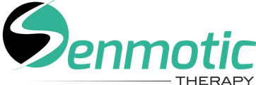 Praxis für Senmotic Faszien Mobilisation Wiesbaden logo