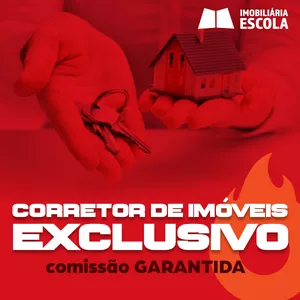 Imagem principal do produto CORRETOR DE IMÓVEIS EXCLUSIVO