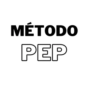 Imagem de capa para o Curso online Método PEP