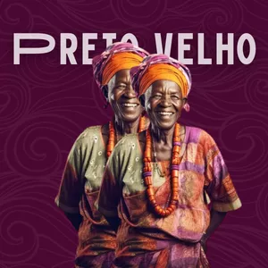 Imagem de capa para o Curso online Preto velho