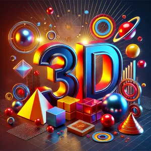 Imagem de capa para o Curso online Introdução ao 3D no Maya