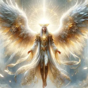 Imagem de capa para o Curso online Tenha acesso a frequencia exclusiva do Arcanjo Miguel e alcançe todo o seu potencial de saúde e bem-estar.