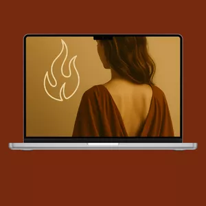 Imagen de portada para Curso online Método Voz de Fuego