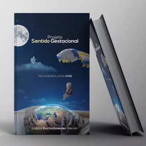 Imagem de capa para o Curso online PROJETO SENTIDO GESTACIONAL 