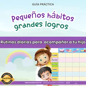 Imagen de portada para Curso online Pequeños Hábitos Grandes Logros