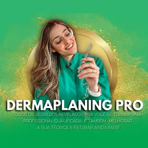 Imagem de capa para o Curso online Método Carol Beauty