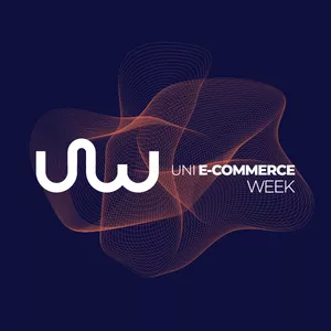 Imagem de capa para o Evento presencial Uni E-commerce Week 2024