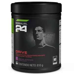 Cover image for Online course Drivers Cr7