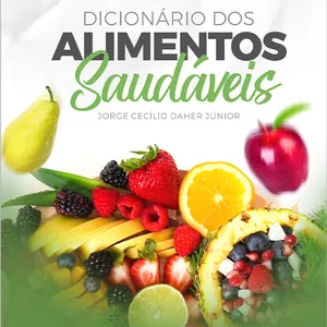Imagem do curso Combo - Dicionário dos Alimentos Saudáveis e Suplementos para Atividade Física