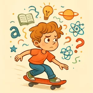 Imagen de portada para Ebook Técnicas Prácticas para Superar la Dislexia: Un Curso para Toda la Familia