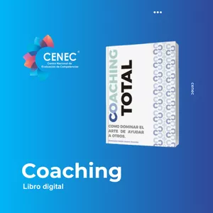 Imagen de portada para Ebook Coaching Total 