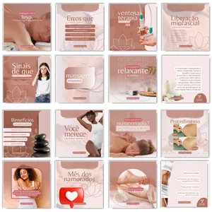 CANVA MASSOTERAPIA por Artes que Vendem