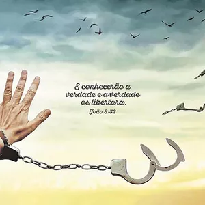 Imagem de capa para o Curso online Poster da Bíblia 115 - Tamanho 60x90cm