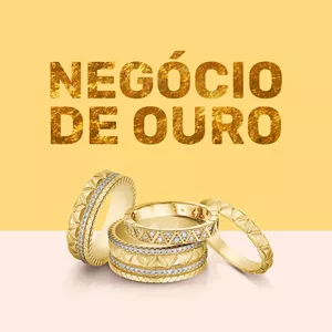 Imagem do curso Mercado de Ouro