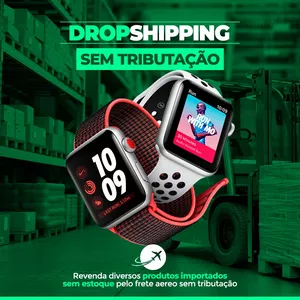 Imagem do curso Curso Dropshipping