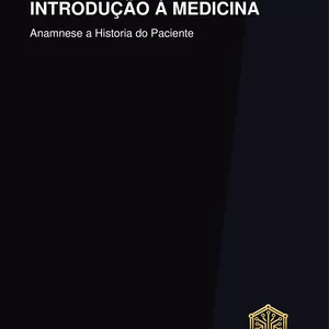 Imagem de capa para o Curso online Introdução a Medicina : Anamnese a História do Paciente