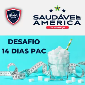 Imagem de capa para o Curso online Desafio 14 dias PAC