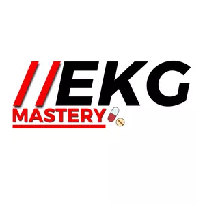 Imagen de portada para Curso online EKG MASTERY