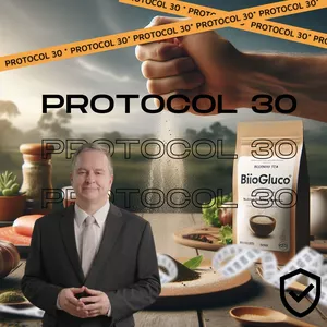 Imagen de portada para Curso online PROTOCOL 30 - WELCOME