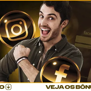 Curso Facebook e Instagram ADS