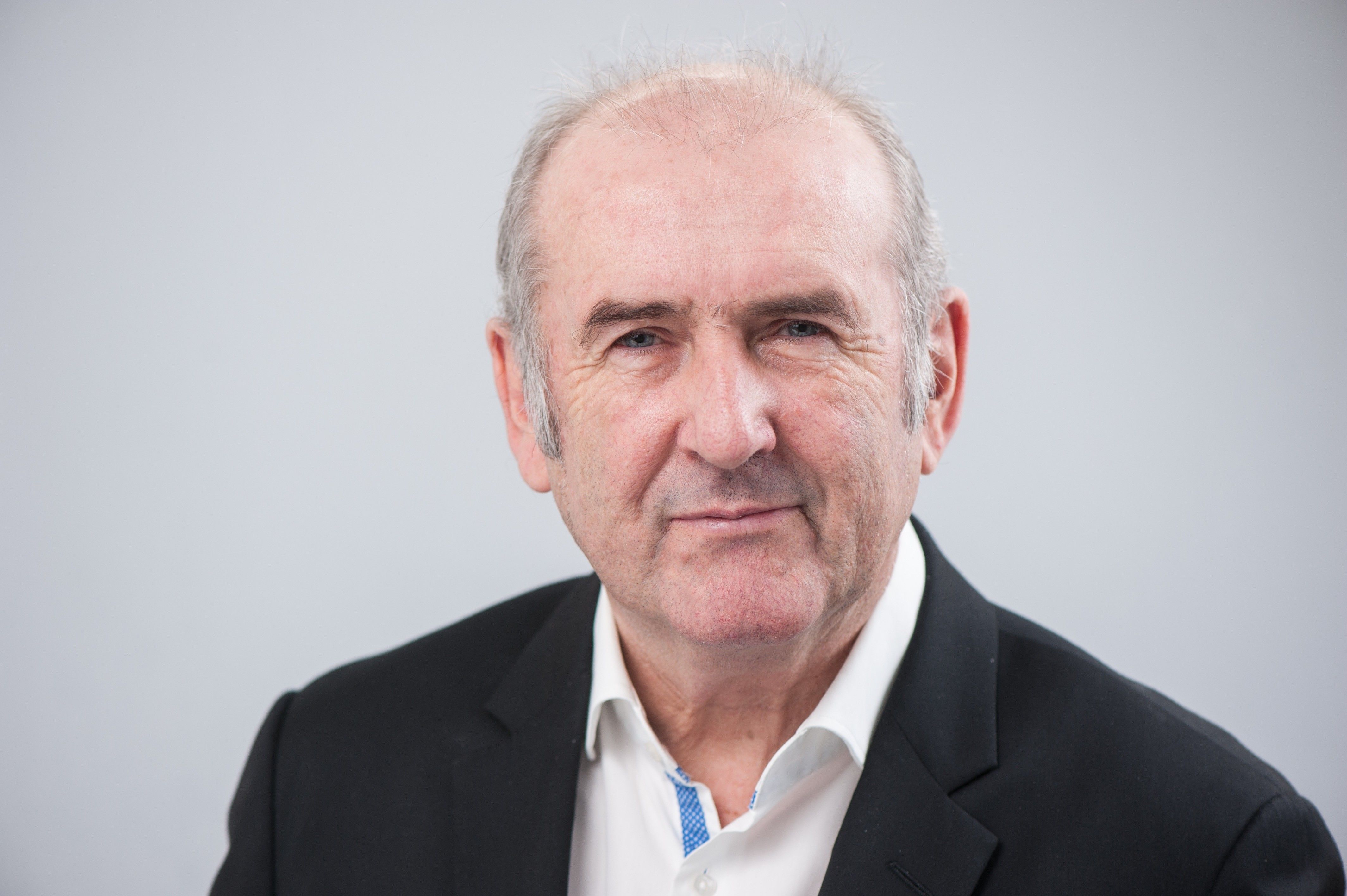 Dr. Owen O'Brien