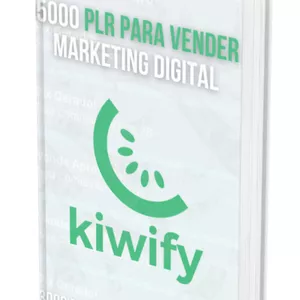 Imagem de capa para o Curso online +5000 PLR Para vender MARKETING DIGITAL (inglês e português)