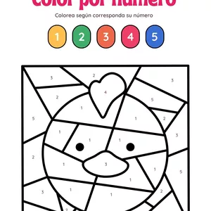 Cover image for Ebook 🎨 A Coloring Experience Like No Other – Explore the Magic of Colors! 🌈✨