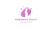 Powerful Peace Birth Course logo