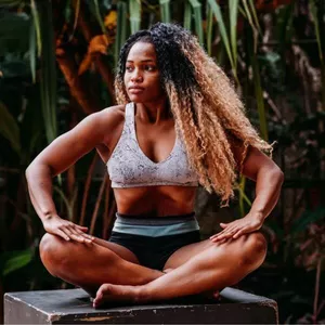 Imagem de capa para o Curso online No Shape com a Lele