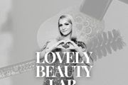Lovely Beauty Academy logo