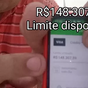 Imagem do curso Como ter R$175 mil de limite de cartão de crédito mesmo pra negativado 