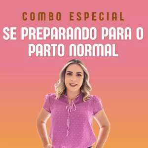 Imagem de capa para o Curso online Combo Especial Bárbara Doula