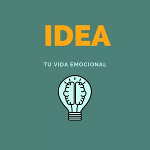 Imagen de portada para Curso online IDEA Dependencia emocional 