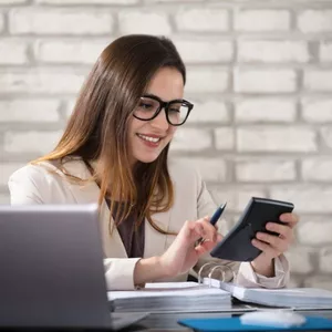 Imagem de capa para o Curso online Contador Iniciante