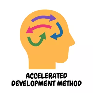 Cover image for Online course ACCELERATED DEVELOPMENT METHOD