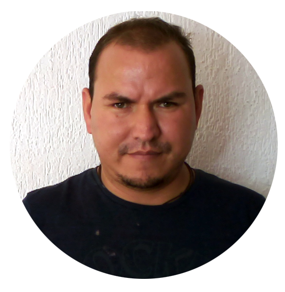 Ramón Villalaz Gonzalez