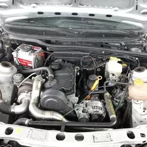 Imagem de capa para o Curso online Como fazer um SWAP  de motor em 20 passos!